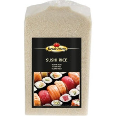 ROYAL ORIENT Sushi Reis 10 kg