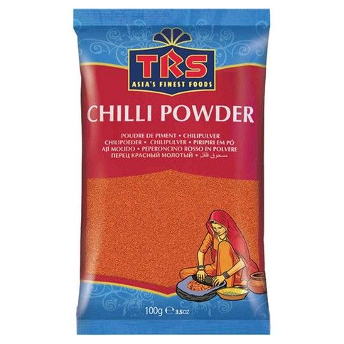 TRS Chilipulver 100 g