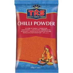 TRS Chilipulver 100 g