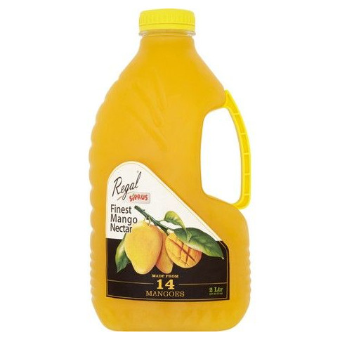 REGAL Mango Nektar 2 l