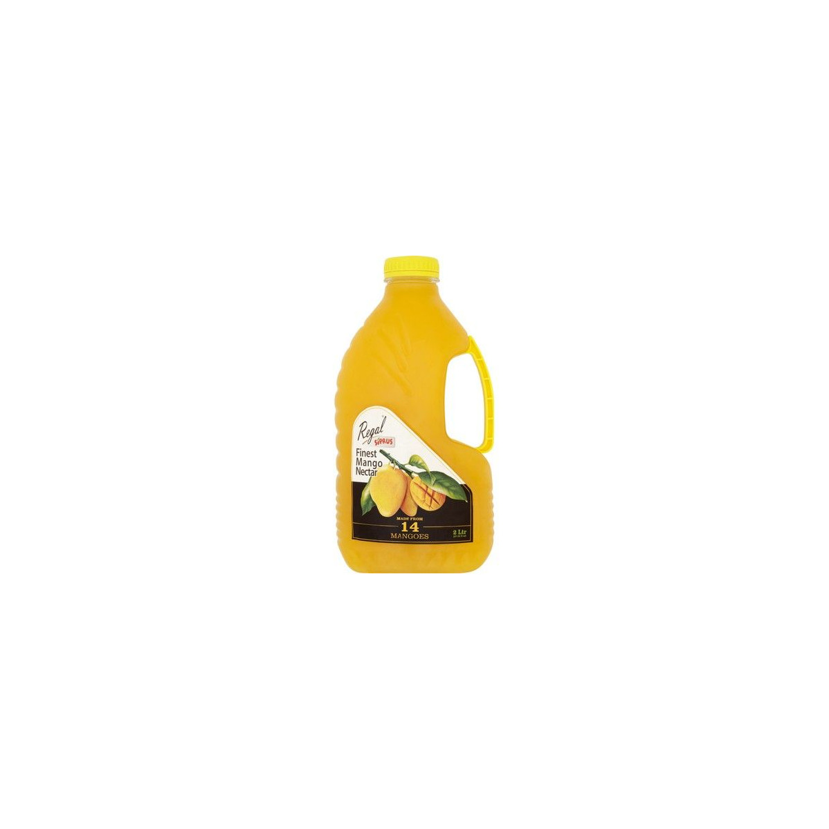REGAL Mango Nektar 2 l