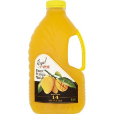 REGAL Mango Nektar 2 l
