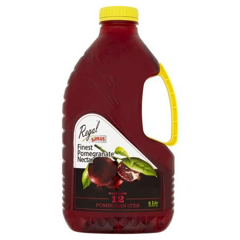 REGAL Granatapfel Nektar 2 l