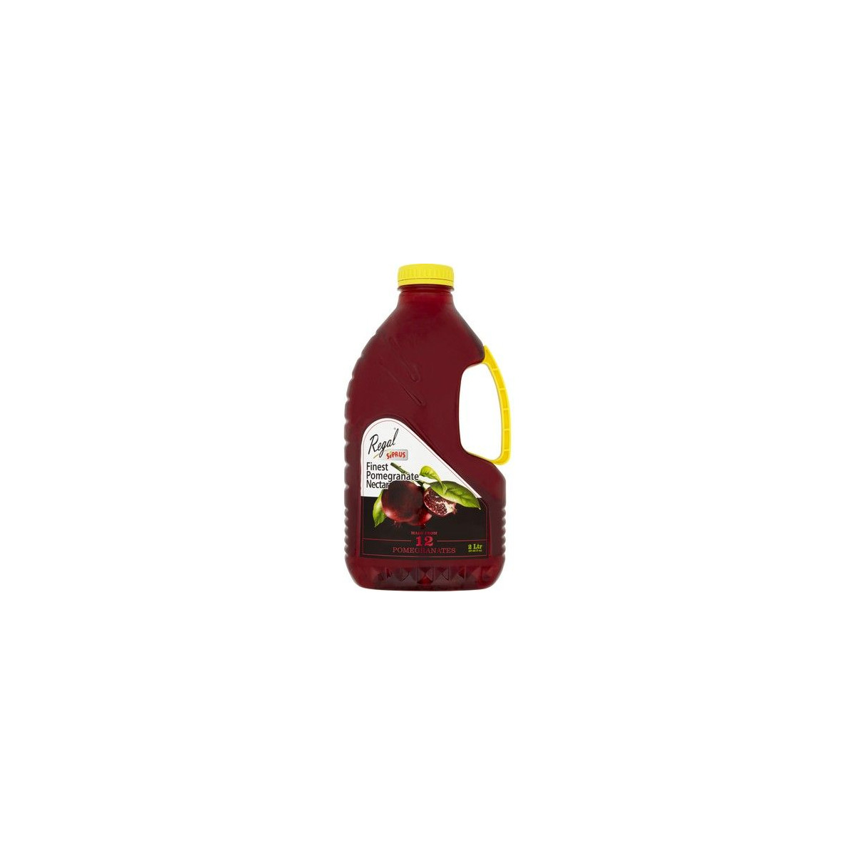 REGAL Granatapfel Nektar 2 l