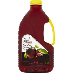 REGAL Granatapfel Nektar 2 l