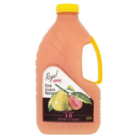 REGAL Guavennektar 2 l