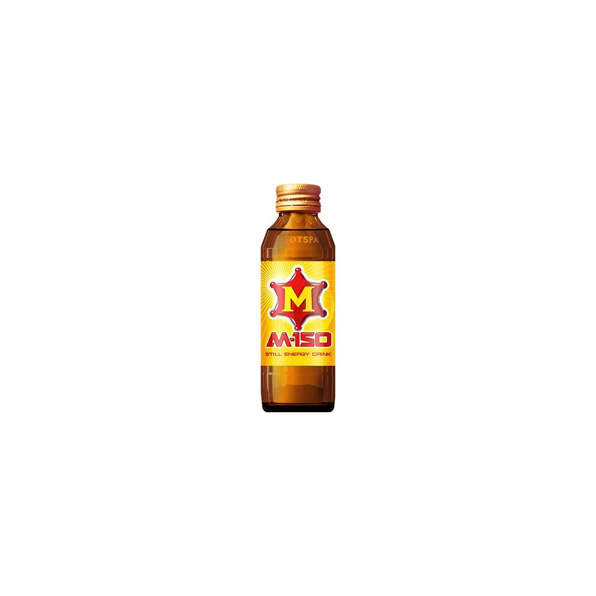M-150 Energydrink 150 ml