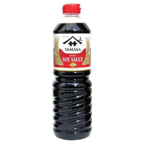 YAMASA Sojasoße Fancy 1 l