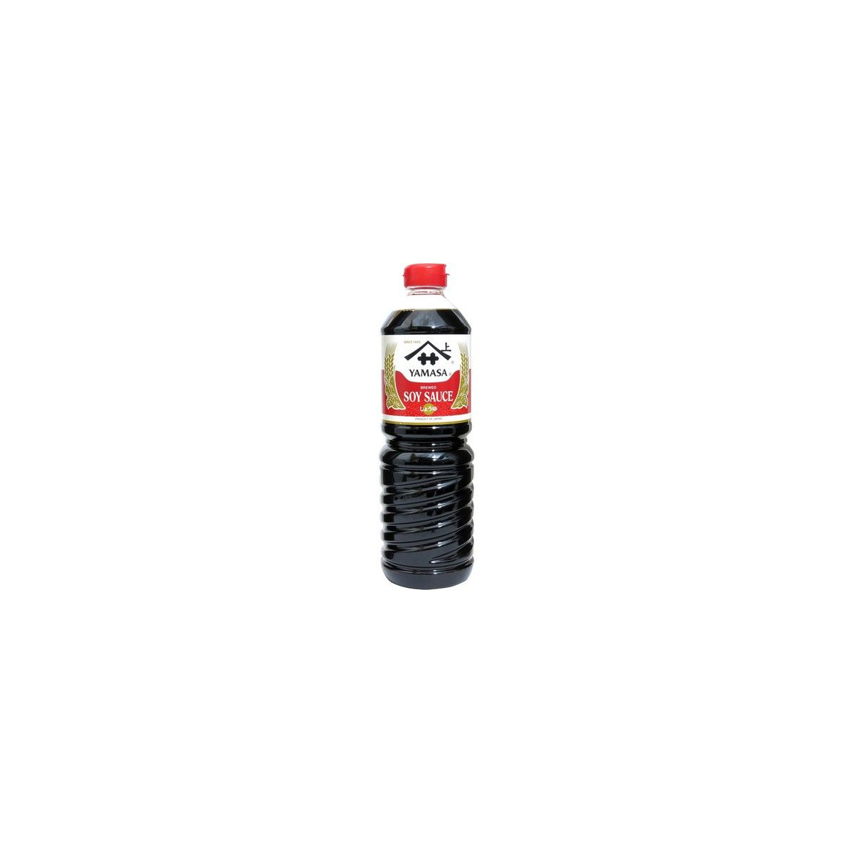 YAMASA Sojasoße Fancy 1 l