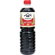 YAMASA Sojasoße Fancy 1 l