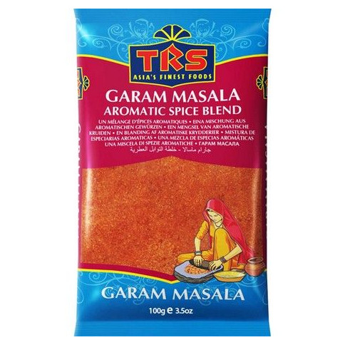 TRS Garam Masala 100 g