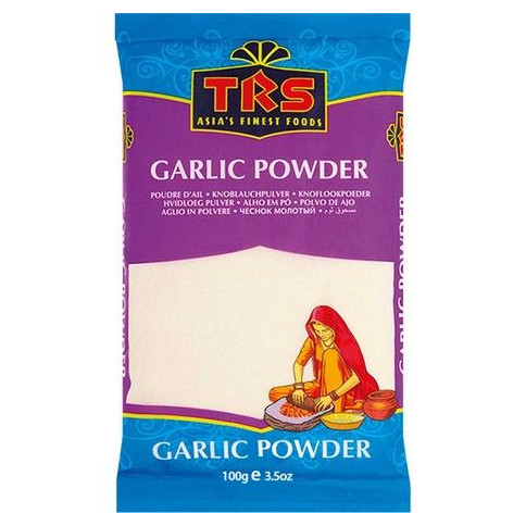 TRS Knoblauchpulver 100 g