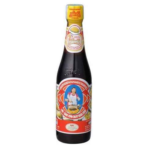 MAE KRUA Austernsoße 300 ml