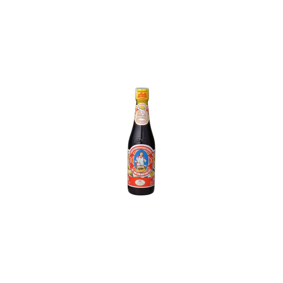 MAE KRUA Austernsoße 300 ml