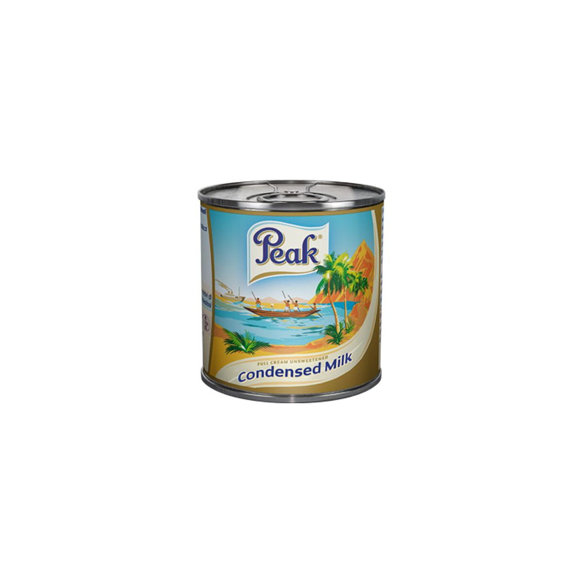 PEAK Kondensmilch Ungesüßt 170 g