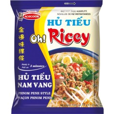 OR Instant Reisnudeln Nam Vang ACECOOK Nudeln & Instantprodukte online günstig kaufen im Shop für B2B Kunden