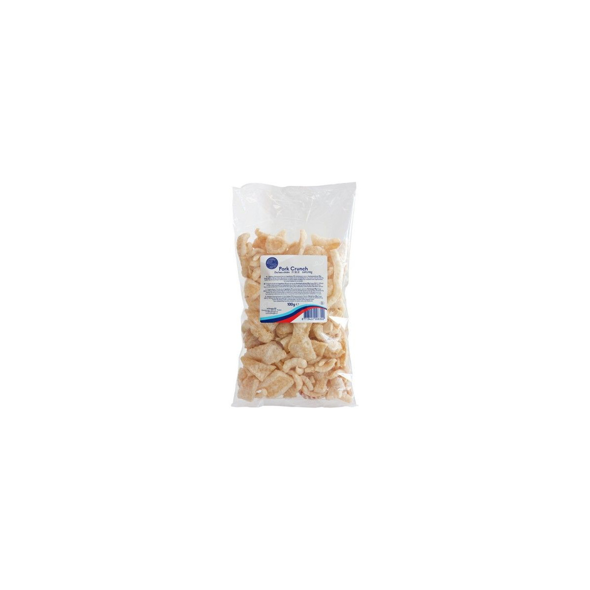 WILTHAGEN Schweinekrusten 100 g