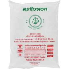 JADE LEAF BRAND Reismehl 454 g