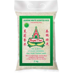 ROYAL THAI RICE Jasminreis 2 kg