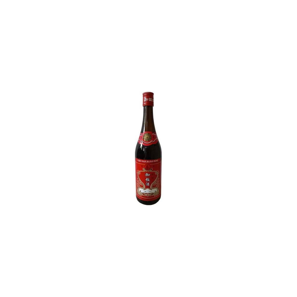 QINTA Kochwein Jia Fan Chiew 16% Vol. 640 ml