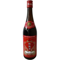 QINTA Kochwein Jia Fan Chiew 16% Vol. 640 ml