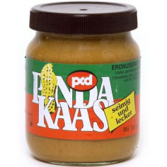 PCD Erdnussbutter 350 g