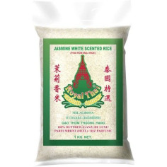 ROYAL THAI RICE Jasminreis 1 kg