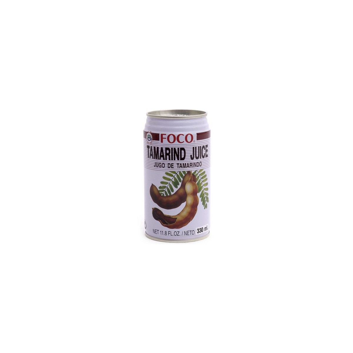 FOCO Tamarindegetränk 350 ml