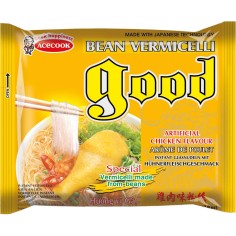 GD Instant Glasnudeln Huhn ACECOOK Nudeln & Instantprodukte online günstig kaufen im Shop für B2B Kunden