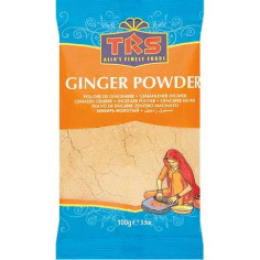 TRS Ingwerpulver 100 g
