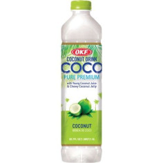 OKF Kokosgetränk 1.5 l