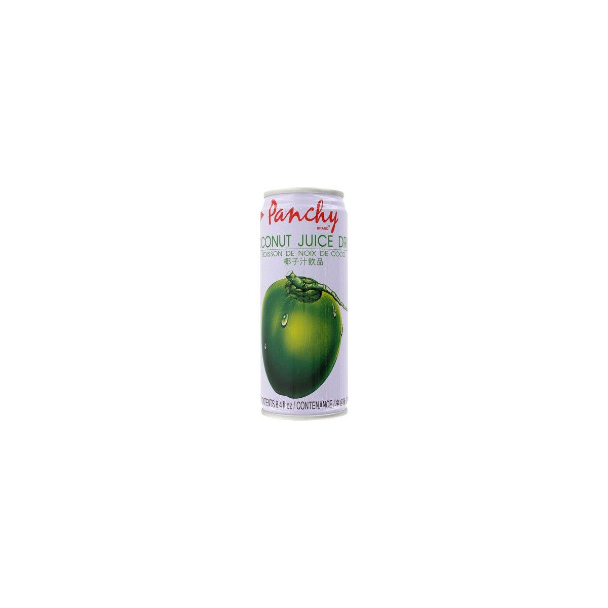PANCHY Kokos-Getränk 250 ml