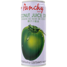 PANCHY Kokos-Getränk 250 ml