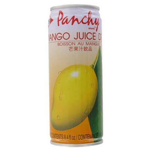 PANCHY Mango-Getränk 250 ml