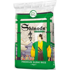 SUN CLAD Sushi Reis Shinode 1 kg