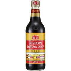 HADAY Sojasoße Dunkel Pilzgeschmack Superior 500 ml