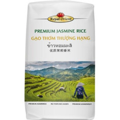 ROYAL ORIENT Jasminreis Premium ST25 1 kg