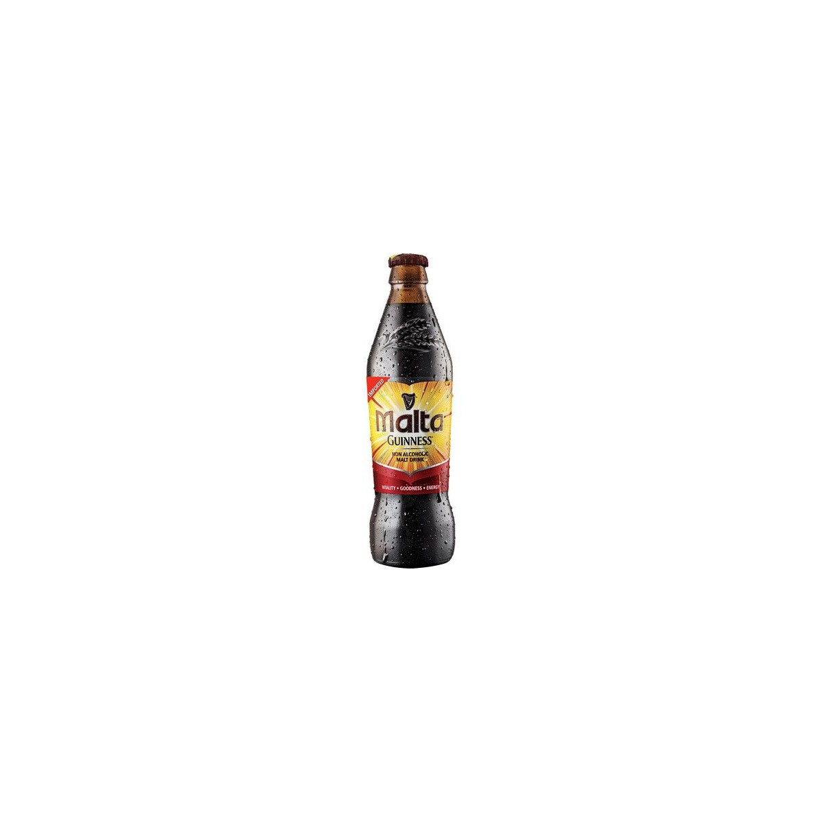MALTA GUINNESS Malzbier 330 ml