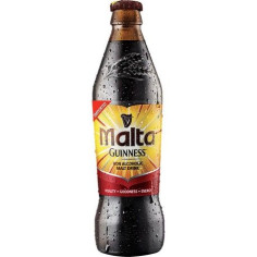 MALTA GUINNESS Malzbier 330 ml