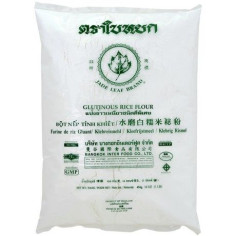 JADE LEAF BRAND Klebreismehl 454 g