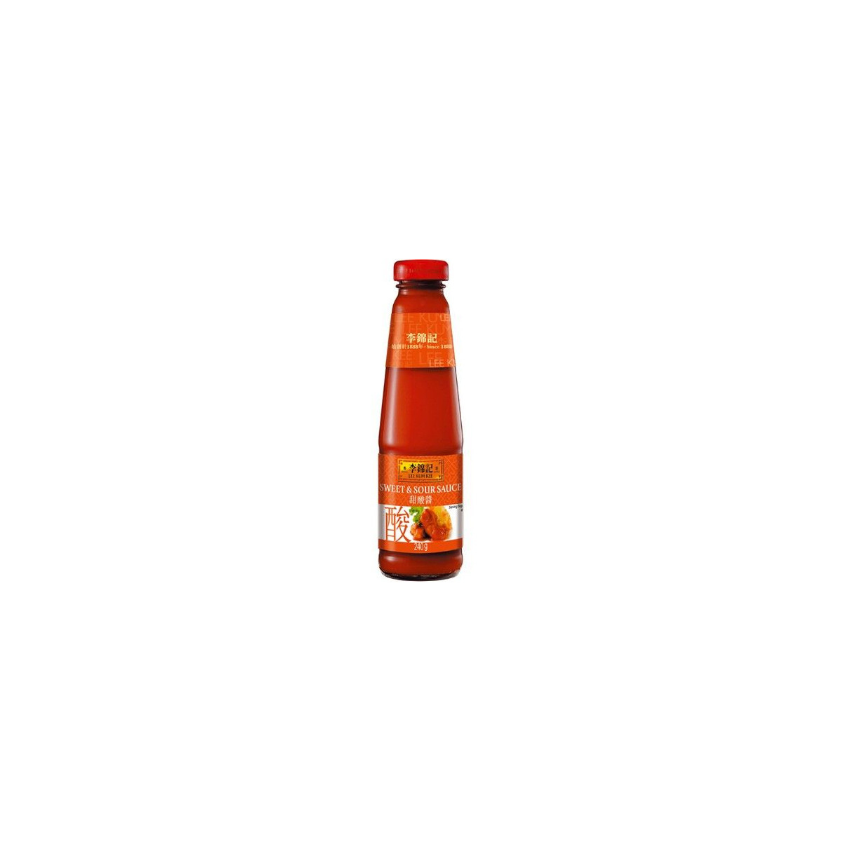 LKK Süßsaure Soße 240 g