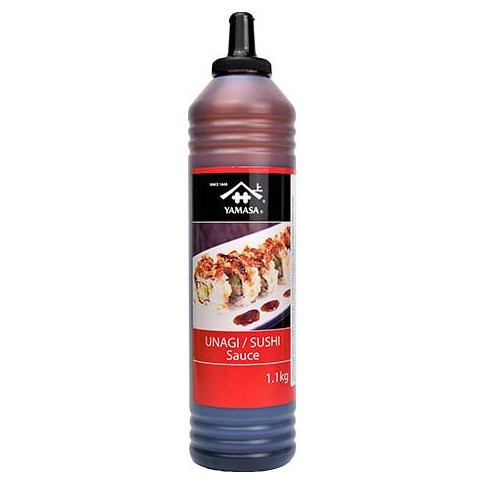 YAMASA Unagi Soße 1.1 kg