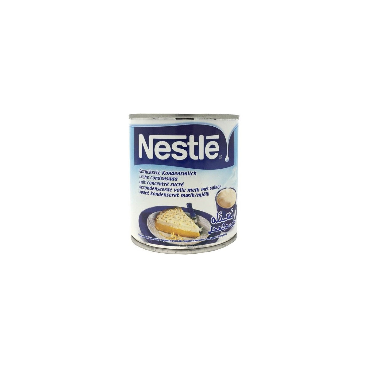 NESTLÉ Kondensmilch 397 g