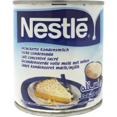 NESTLÉ Kondensmilch 397 g