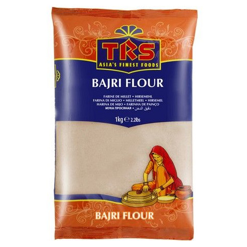 TRS Hirsemehl 1 kg