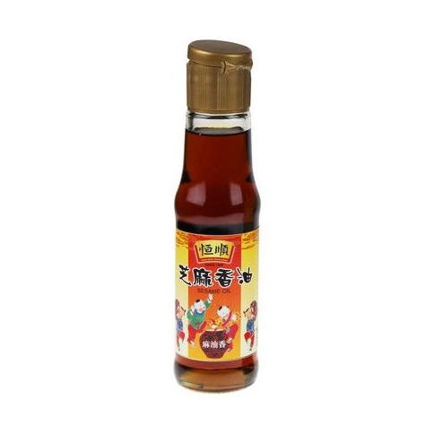 HENG SHUN Sesamöl 150 ml