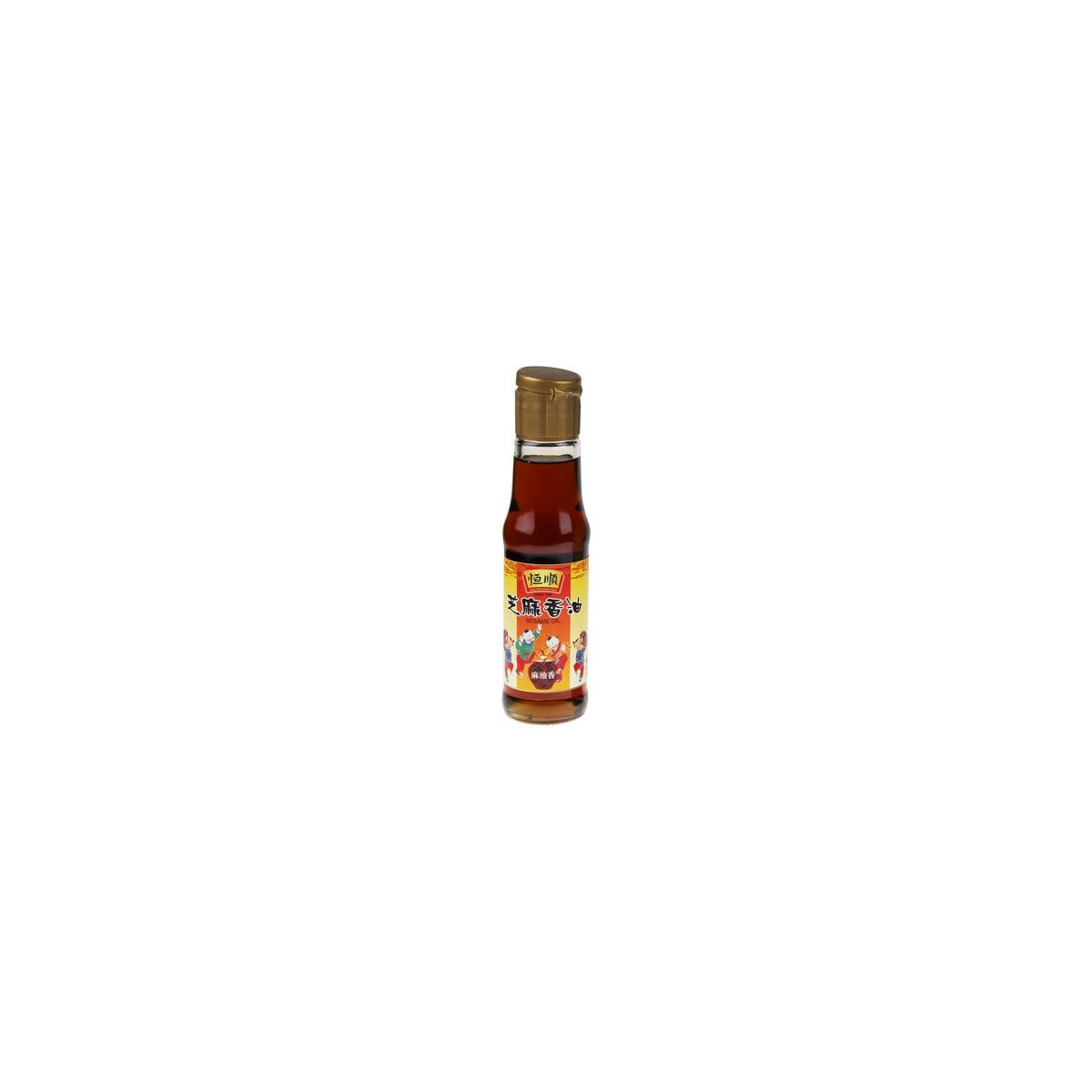 HENG SHUN Sesamöl 150 ml