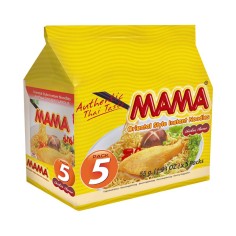 Instant Nudeln Hühn MAMA Nudeln & Instantprodukte online günstig kaufen im Shop für B2B Kunden