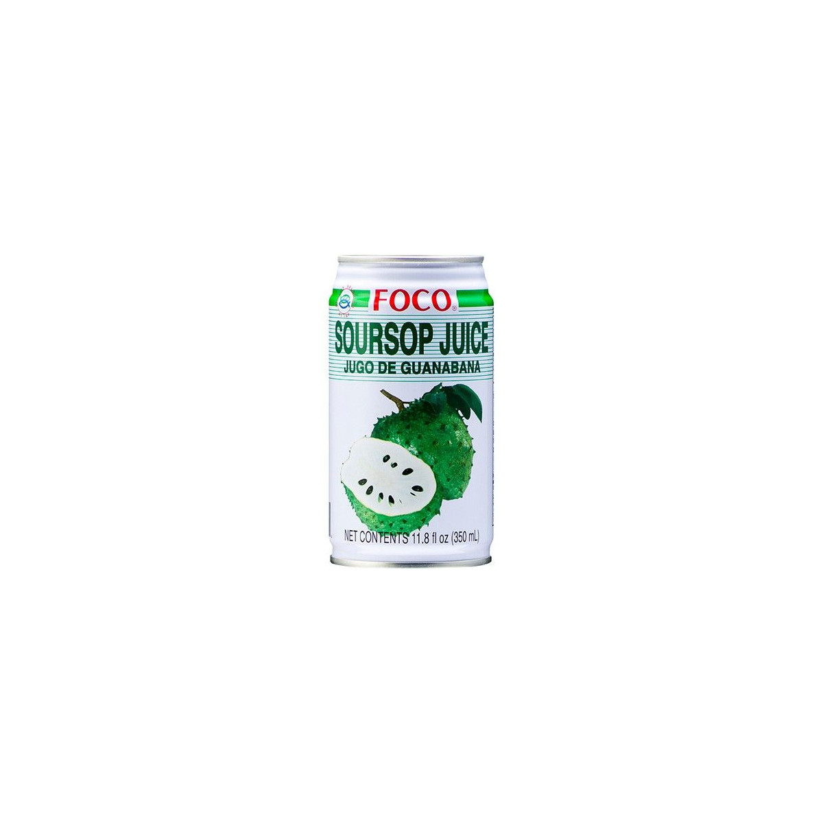 FOCO Stachelannone Getränk 350 ml
