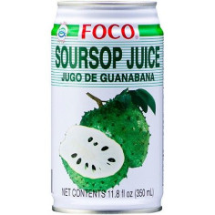 FOCO Stachelannone Getränk 350 ml